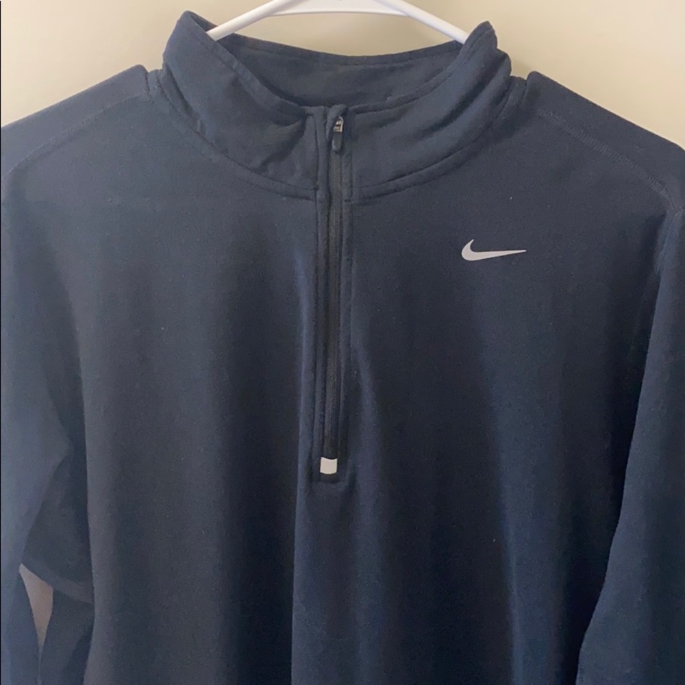 Nike Running Jacket